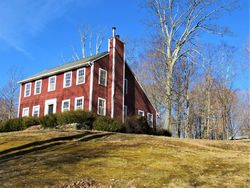 Foreclosure in  DUGWAY DR Pawling, NY 12564