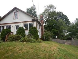 Foreclosure in  COSGROVE ST East Longmeadow, MA 01028