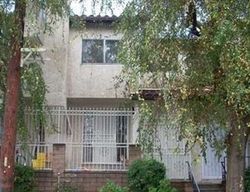 Foreclosure in  NORDHOFF ST UNIT 8 Panorama City, CA 91402