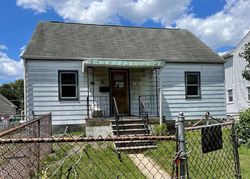 Foreclosure in  THIRD AVE Croydon, PA 19021