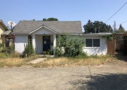 Foreclosure in  E GROVER AVE Cottage Grove, OR 97424