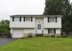 Foreclosure in  SNOWDROP RD Baldwinsville, NY 13027