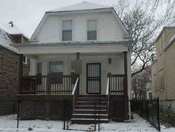 Foreclosure in  S LOWE AVE Chicago, IL 60620