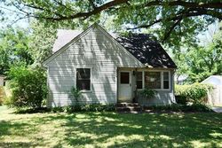 Foreclosure in  54TH ST Des Moines, IA 50310