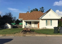 Foreclosure in  FRANKLIN ST Bunn, NC 27508