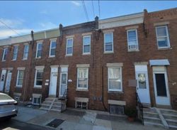Foreclosure in  TULIP ST Philadelphia, PA 19134