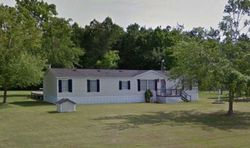 Foreclosure in  RIVER BEND LN Turbeville, SC 29162