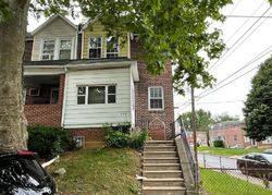 Foreclosure Listing in LAUREL RD SHARON HILL, PA 19079