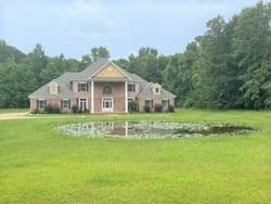 Foreclosure in  FIVE LAKES RD Bush, LA 70431