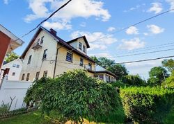 Foreclosure in  RICH AVE Mount Vernon, NY 10552
