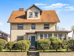 Foreclosure in  RICH AVE Mount Vernon, NY 10552