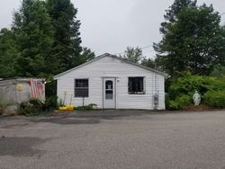 Foreclosure in  SOUTHBRIDGE RD Charlton, MA 01507