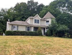 Foreclosure in  S PASCACK RD Nanuet, NY 10954