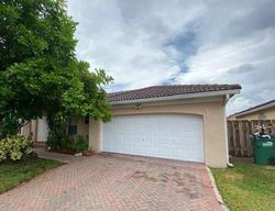 Foreclosure in  SW 157TH CT Miami, FL 33193