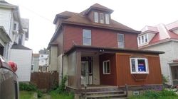 Foreclosure in  RIDGE AVE New Kensington, PA 15068