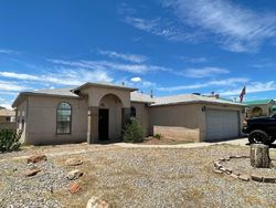 Foreclosure in  LADRON AVE Los Lunas, NM 87031