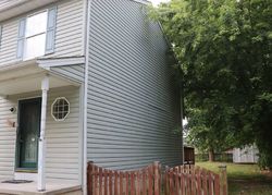 Foreclosure in  FOLTZ AVE Middle River, MD 21220