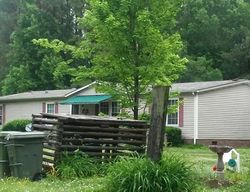 Foreclosure in  FIRE TOWER RD Jacksonville, NC 28540