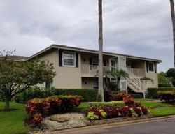 Foreclosure in  STRATFORD LN W APT C Boynton Beach, FL 33436