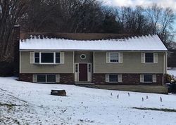 Foreclosure in  RIVER RD Jewett City, CT 06351