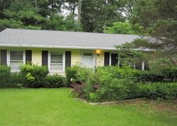 Foreclosure in  MEETING HOUSE LN Ledyard, CT 06339