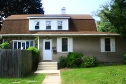 Foreclosure Listing in W CHESTER PIKE WEST CHESTER, PA 19382