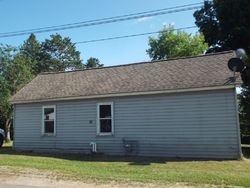 Foreclosure in  N METONGA AVE Crandon, WI 54520