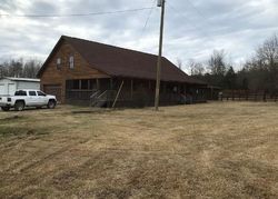 Foreclosure in  MURPHY RD Centreville, AL 35042