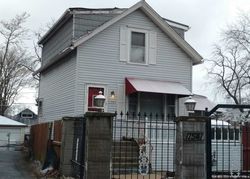 Foreclosure in  S LONGWOOD DR Chicago, IL 60643