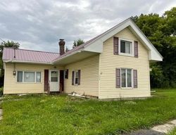 Foreclosure in  NYS ROUTE 9N Ticonderoga, NY 12883