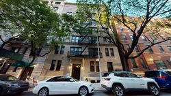 Foreclosure in  W 98TH ST E New York, NY 10025