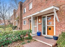 Foreclosure in  CHINQUAPIN PKWY Baltimore, MD 21239