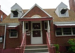 Foreclosure in  PRESTON ST Hartford, CT 06114