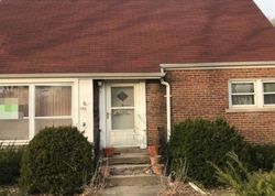 Foreclosure in  167TH ST Calumet City, IL 60409