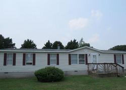 Foreclosure in  COUNTRY DR Bridgeville, DE 19933