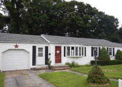 Foreclosure in  SURREY LN Norwich, CT 06360