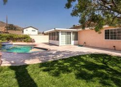 Foreclosure in  ANASTASIA ST Simi Valley, CA 93063