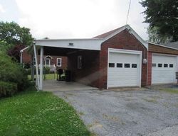 Foreclosure in  BRIDGE ST New Cumberland, PA 17070