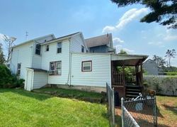 Foreclosure in  MCLEAN ST Wilkes Barre, PA 18702