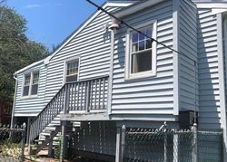 Foreclosure in  UPSON AVE Berlin, CT 06037
