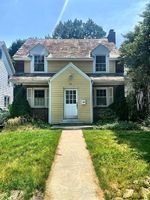 Foreclosure in  NEW SCOTLAND AVE Albany, NY 12208