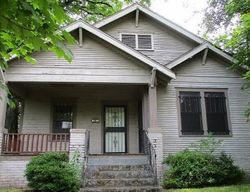 Foreclosure in  BARBER ST Little Rock, AR 72202