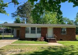 Foreclosure in  LEE AVE Clanton, AL 35045