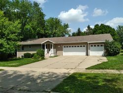Foreclosure in  W GROVE ST Janesville, MN 56048