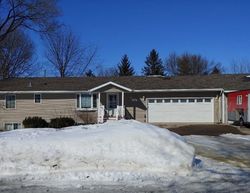 Foreclosure in  W GROVE ST Janesville, MN 56048