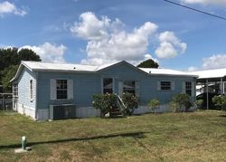 Foreclosure in  SE 32ND ST Okeechobee, FL 34974