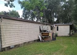 Foreclosure in  COUNTY ROAD 109 Lady Lake, FL 32159