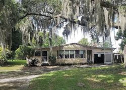 Foreclosure in  COUNTY ROAD 109 Lady Lake, FL 32159