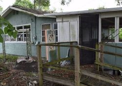Foreclosure in  N DAVIS AVE Lakeland, FL 33805