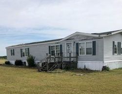 Foreclosure in  GRIFFIN WHALEY RD Grifton, NC 28530